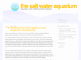 salt-water-aquarium.com