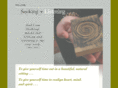 seekingandlistening.com