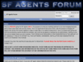 sfagentsforum.com