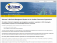 sfoquota.co.uk