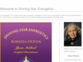 shiningstarenergetics.com