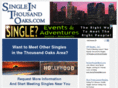 singleinthousandoaks.com
