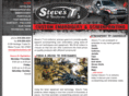 stevestees.net