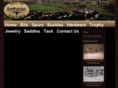 stockmanssaddlery.com