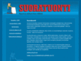 suoratuonti.net