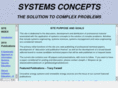 systemsconcept.org