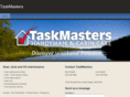taskmastersmn.com