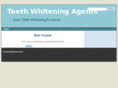 teethwhiteningagents.org