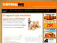 temporalbox.es