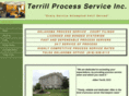 terrillprocess.com