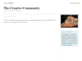 thecreativecommunity.info