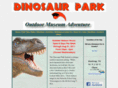 thedinopark.com