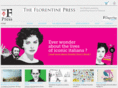 theflorentinepress.com