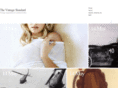 thevintagestandard.com