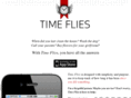 timefliesapp.com