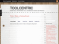 toolcentric.com