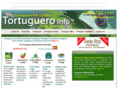 tortugueroinfo.com