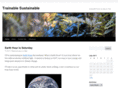 trainablesustainable.com