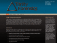 trinityforensics.com