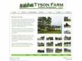 tysonfarm.com
