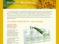 ultimateherbaldetox.com