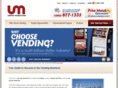 unitedvendgroup.com