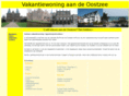 vakantiewoning-oostzee.nl