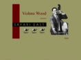 vishnuwood.com