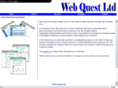 webquestltd.co.uk