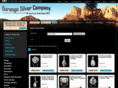 whitebuffaloturquoise.com