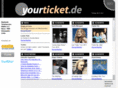 yourticket.de