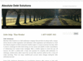 absolutedebtsolutions.com