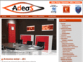 adeos-office.com