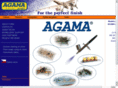 agama-model.cz