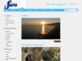 albergoilfaro.com