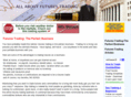allaboutfuturestrading.com