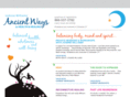 ancientwaystohealthandhealing.com