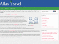 atlastravelmarketing.com