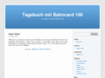 bahncard-100.net