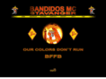 bandidosmcstavanger.com