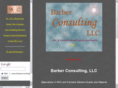 barberconsultingllc.com