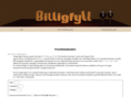 billigfyll.com