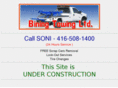 biningtowing.com