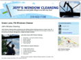 buckscountywindowcleaner.com