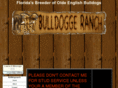 bulldoggeranch.com