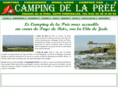 camping-prefailles.com