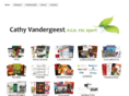 cathyvandergeest.com