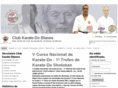 clubkarateblanes.com