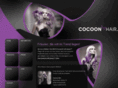 cocoonhair.net