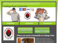 collegeparklocksmiths.com